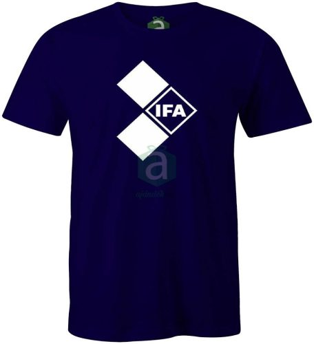IFA logos póló