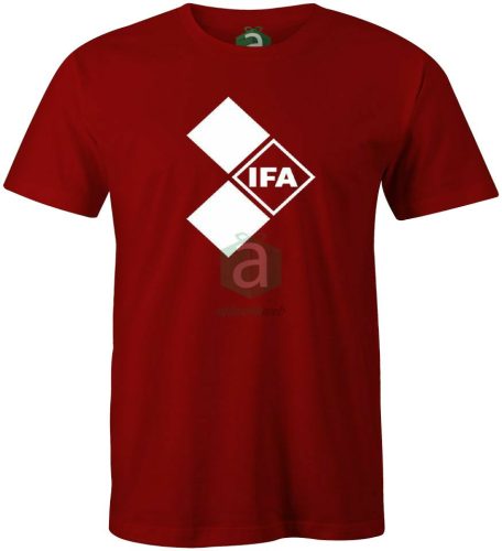 IFA logos póló