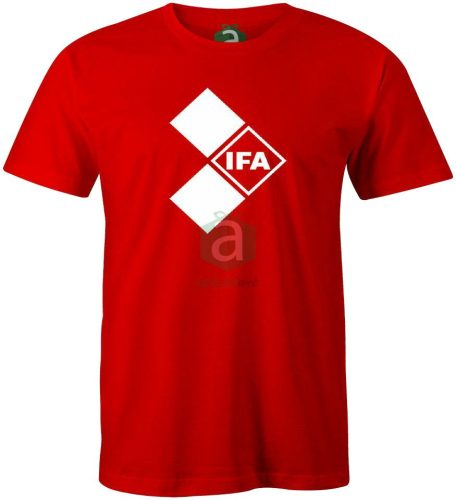 IFA logos póló