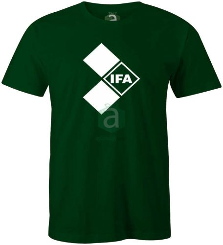 IFA logos póló
