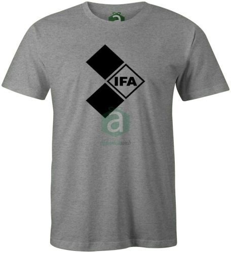 IFA logos póló