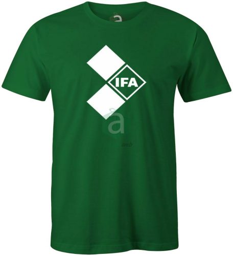 IFA logos póló