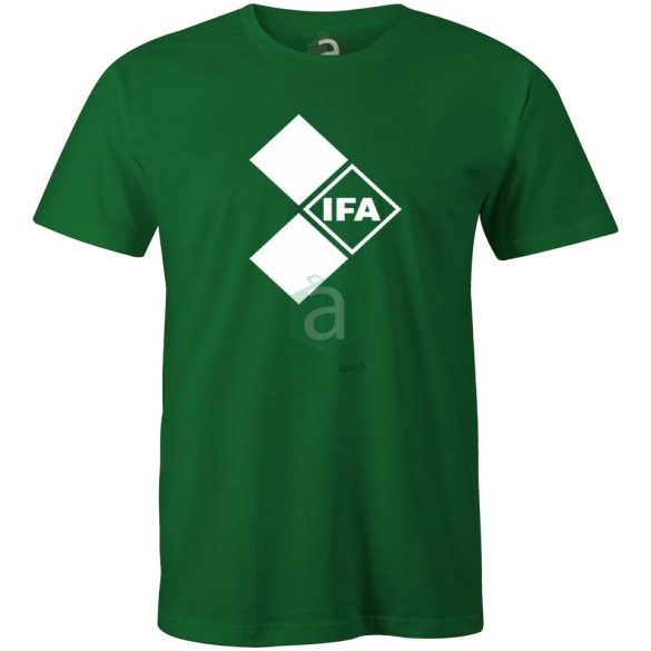 IFA logos póló