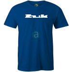 Zuk logos póló