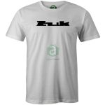 Zuk logos póló