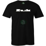 Zuk logos póló