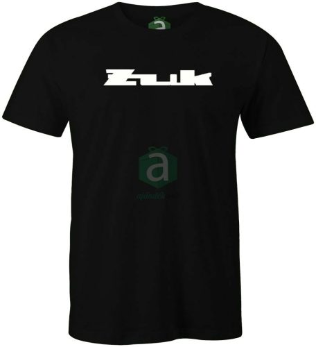 Zuk logos póló
