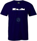 Zuk logos póló