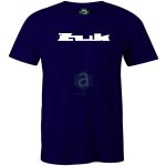 Zuk logos póló