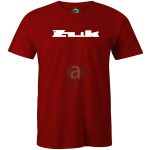 Zuk logos póló