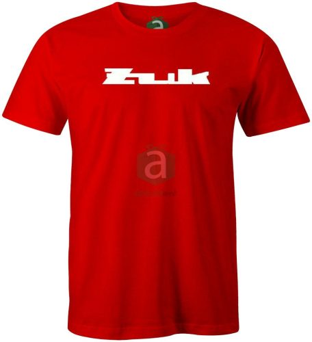 Zuk logos póló