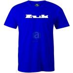 Zuk logos póló
