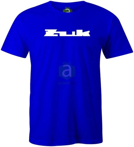 Zuk logos póló