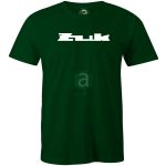 Zuk logos póló