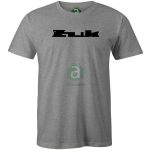 Zuk logos póló