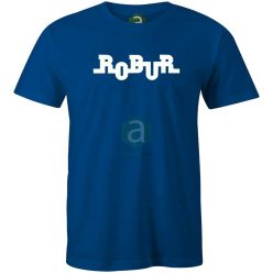 Robur logos póló