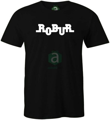 Robur logos póló
