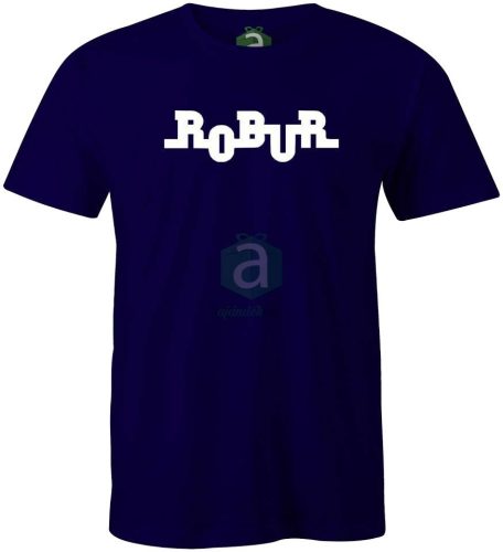 Robur logos póló