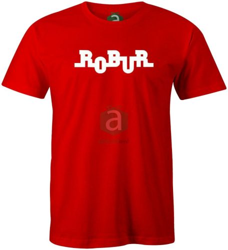 Robur logos póló