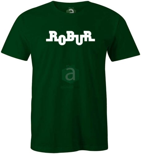 Robur logos póló