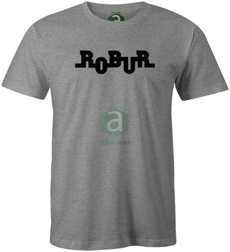 Robur logos póló