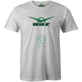 Uaz logos póló