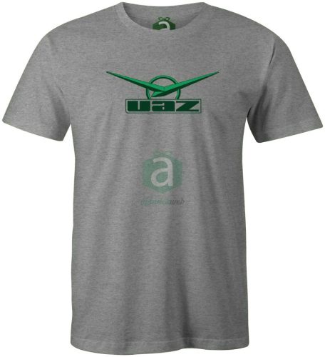 Uaz logos póló