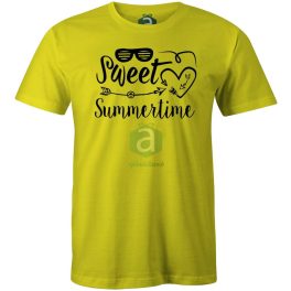 Sweet Summertime póló