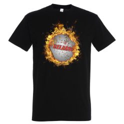 Belarus fire póló