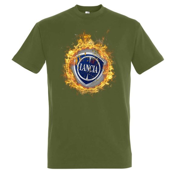 Lancia fire póló