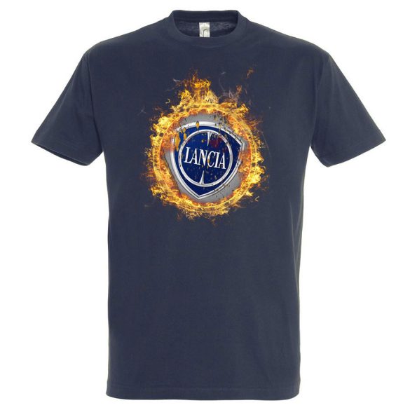 Lancia fire póló