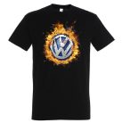 Volkswagen fire póló