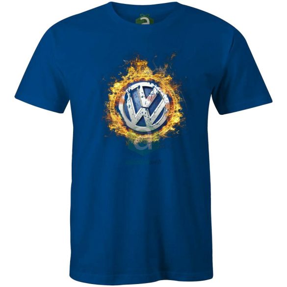 Volkswagen fire póló