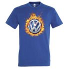 Volkswagen fire póló