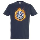 Volkswagen fire póló