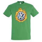 Volkswagen fire póló