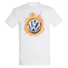 Volkswagen fire póló