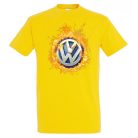 Volkswagen fire póló