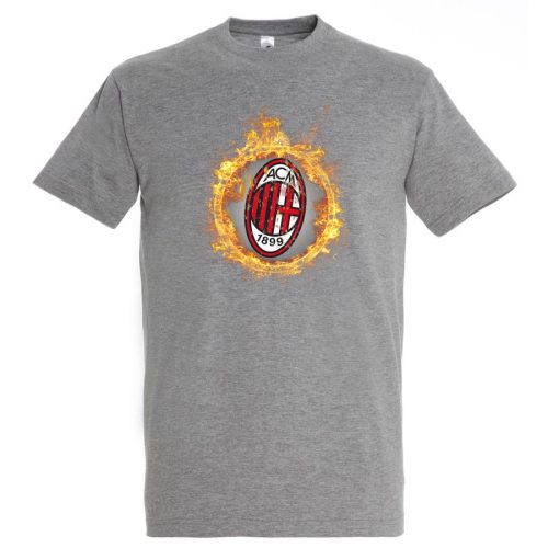 AC Milan fire póló