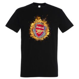 Arsenal fire póló