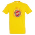 Arsenal fire póló