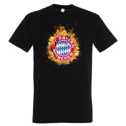 Bayern Müchen fire póló