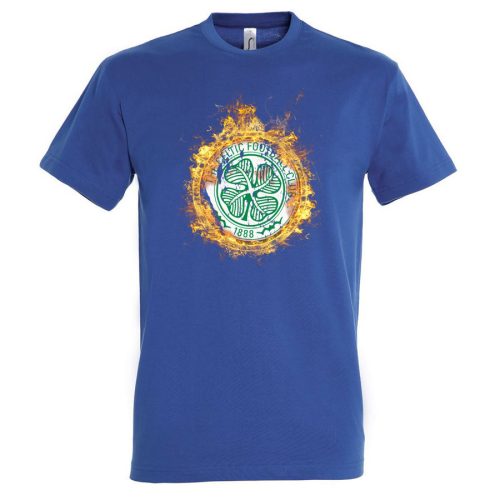 Celtic fire póló