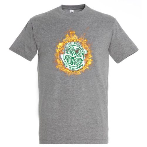 Celtic fire póló