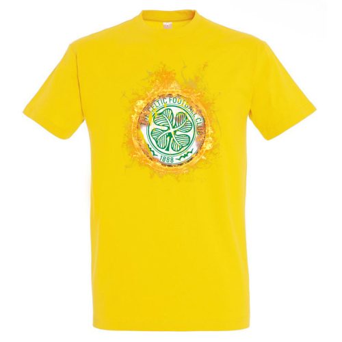 Celtic fire póló