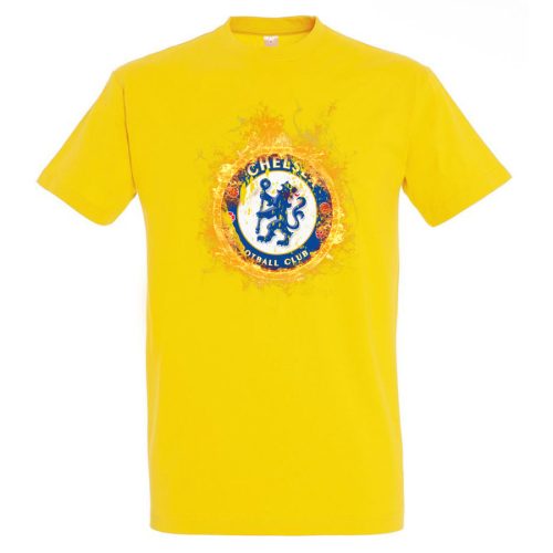 Chelsea fire póló