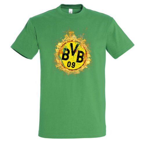 Dortmund fire póló