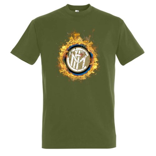 FC Internazionale fire póló