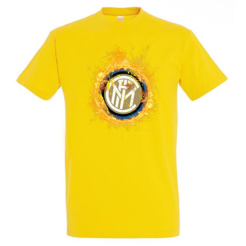 FC Internazionale fire póló