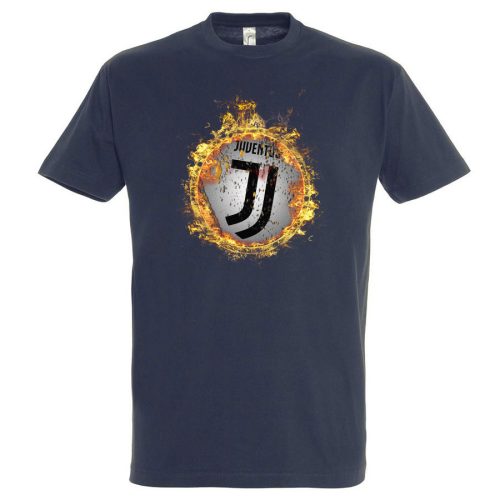 Juventus fire póló